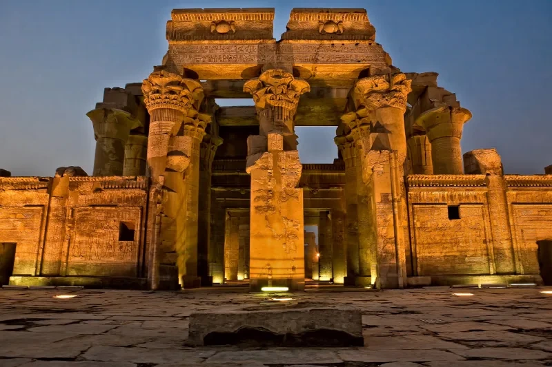 Tempio di Kom Ombo