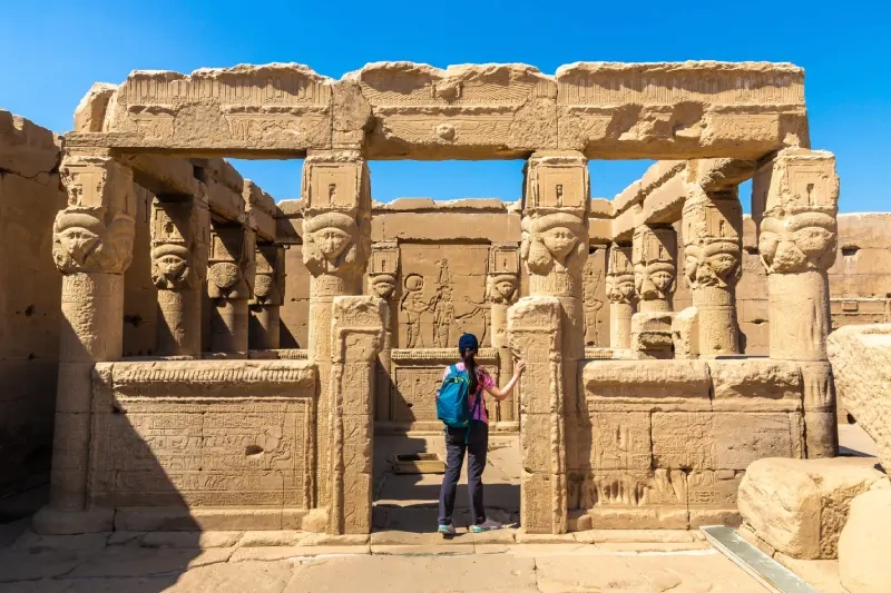 Tempio di Dendera