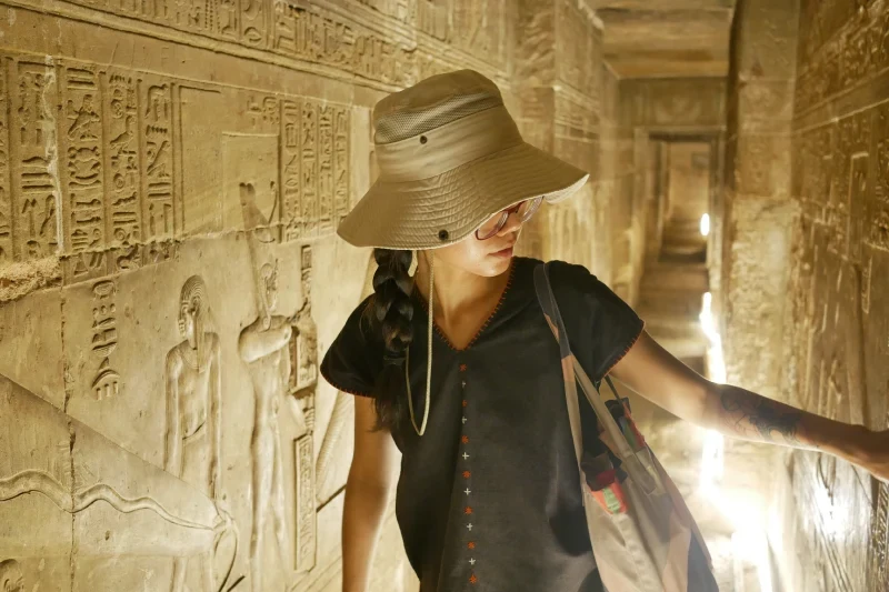 Tempio di Dendera