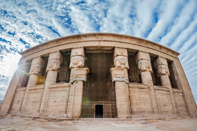 Tempio di Dendera