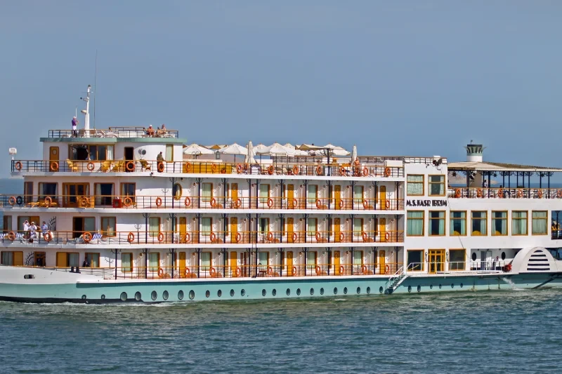 Lago di Nasser Lago di Nasser
