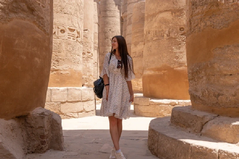Tempio di Karnak | Complesso templare di Karnak