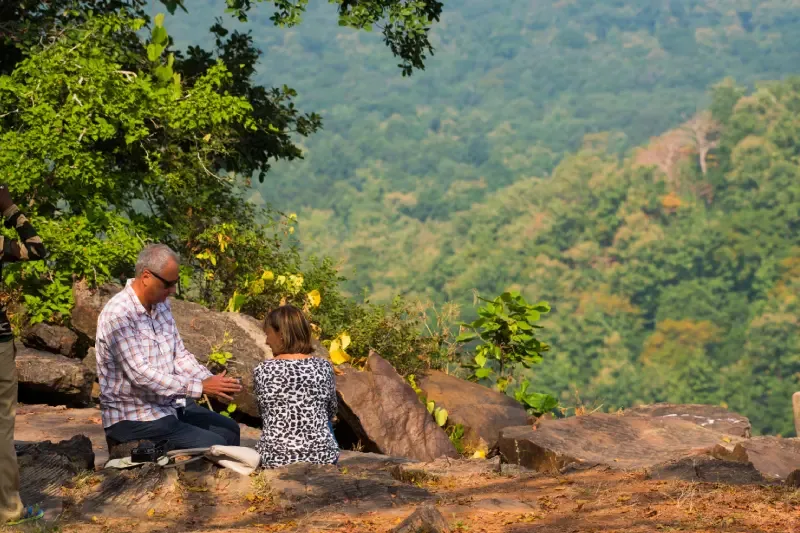 Parco Nazionale di Ranthambore