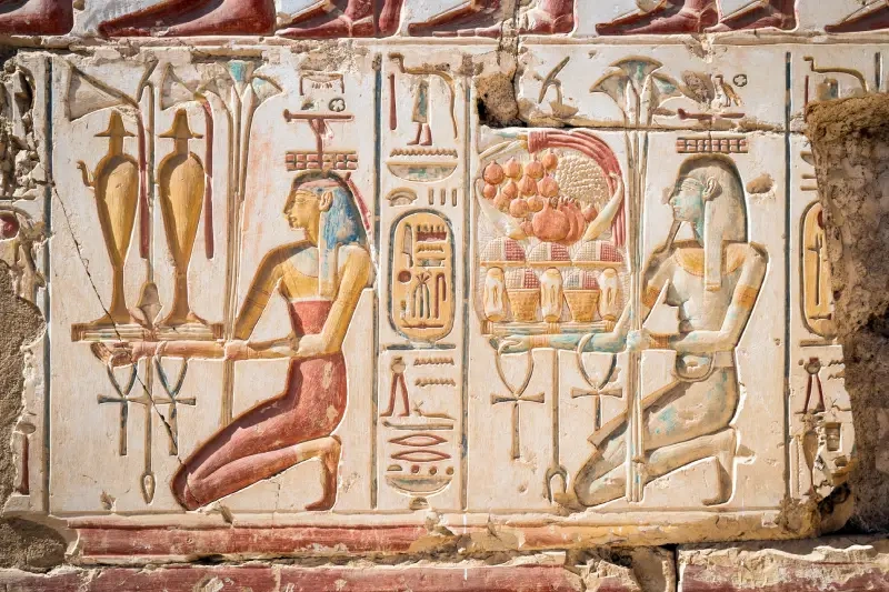 Tempio di Abydos