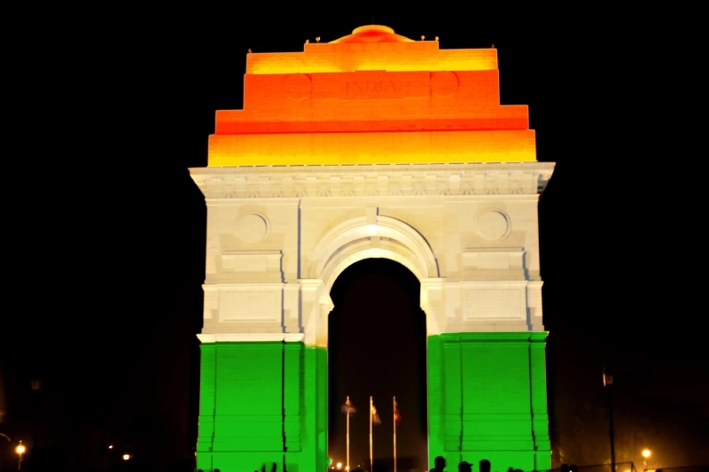 Porta dell'India