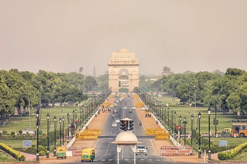 Porta dell'India