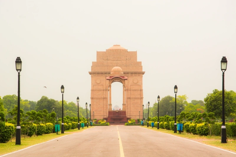 Porta dell'India