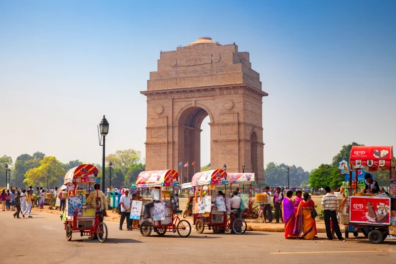 Porta dell'India