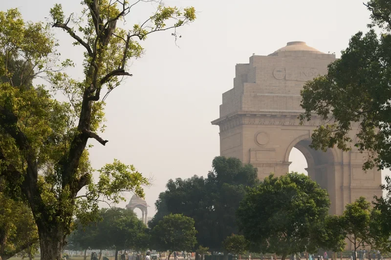 Porta dell'India