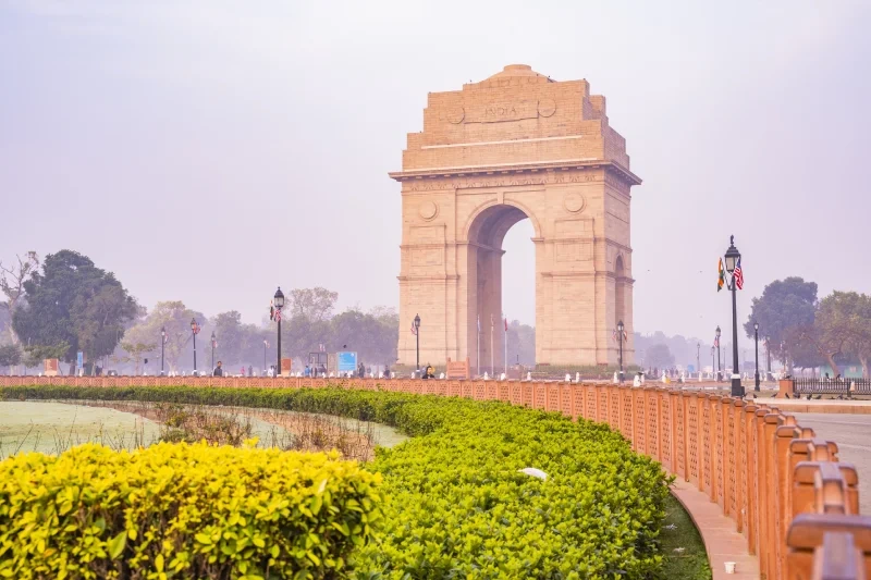 Porta dell'India