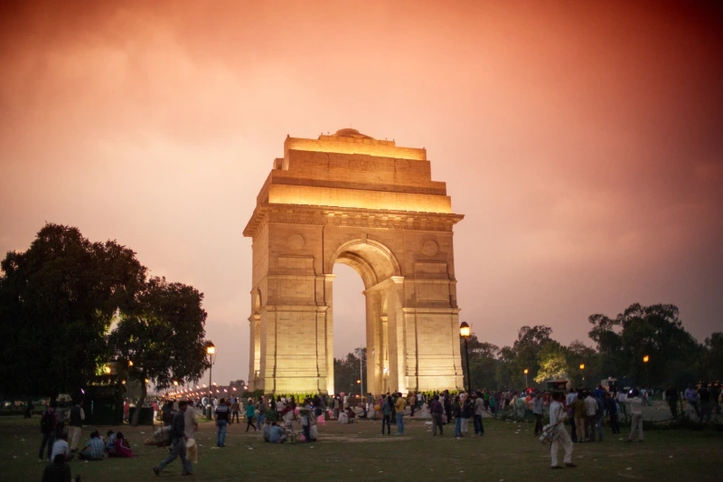 Porta dell'India