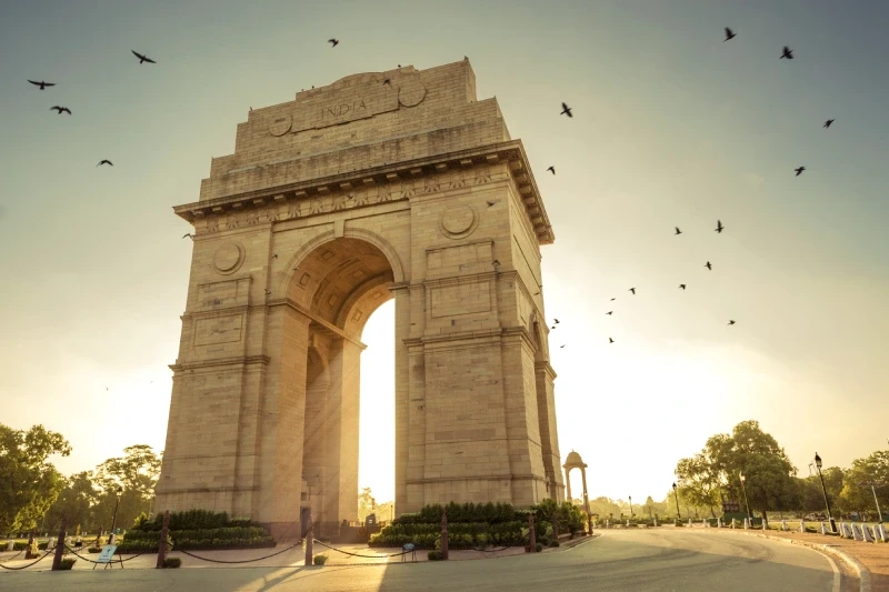 Porta dell'India