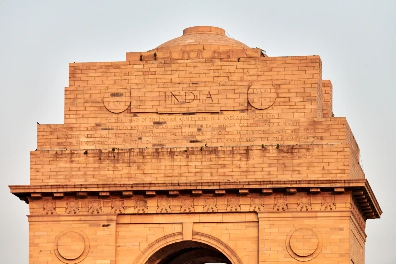 Porta dell'India
