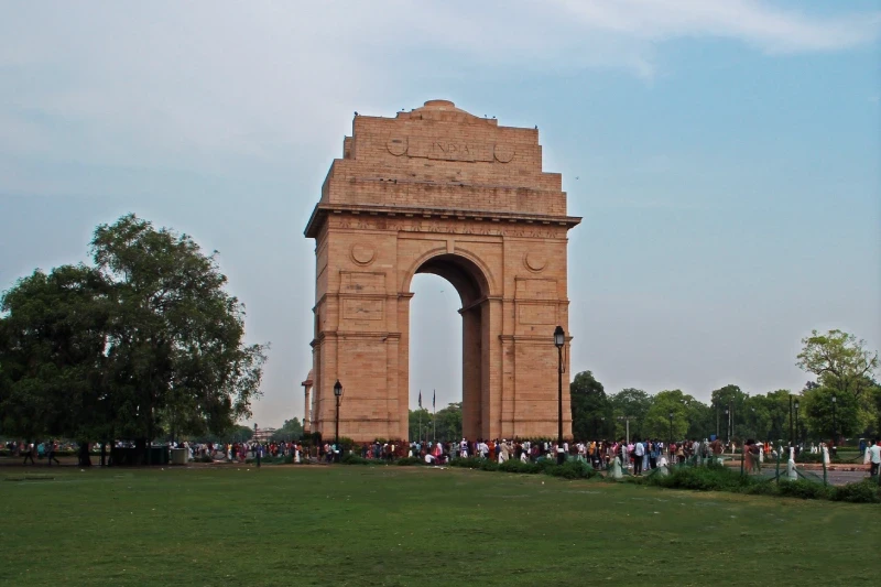 Porta dell'India