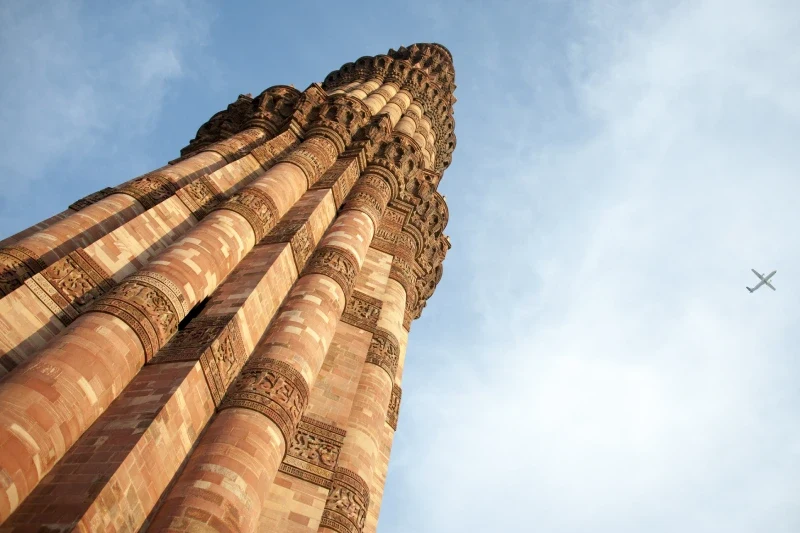 Qutub Minar Delhi