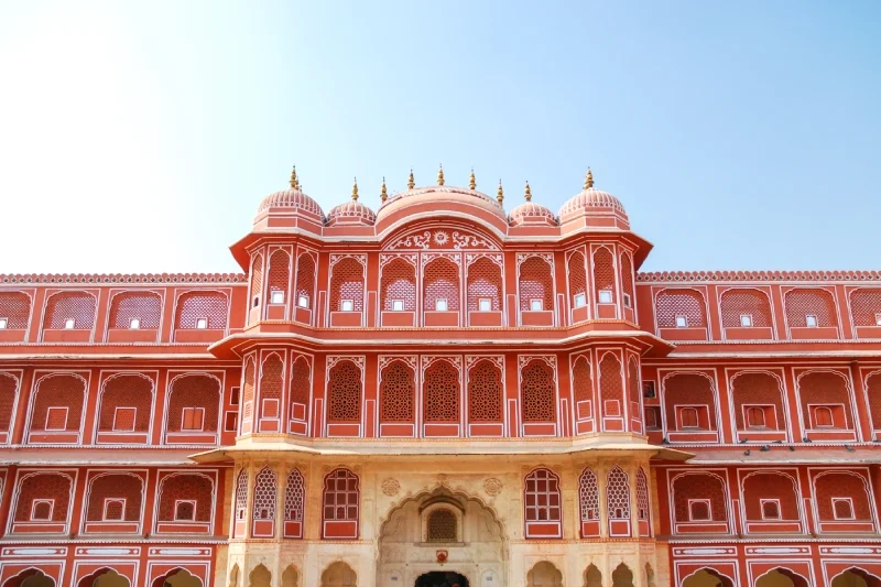Jaipur India
