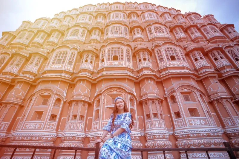 Jaipur India