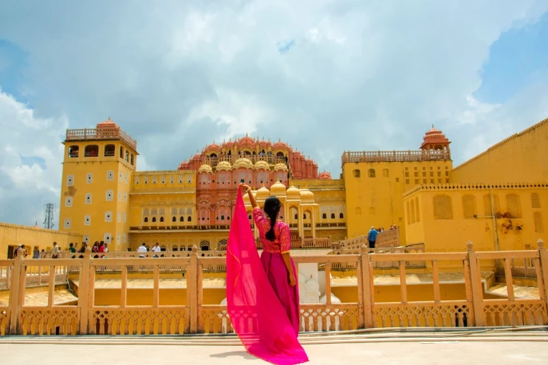 Jaipur India