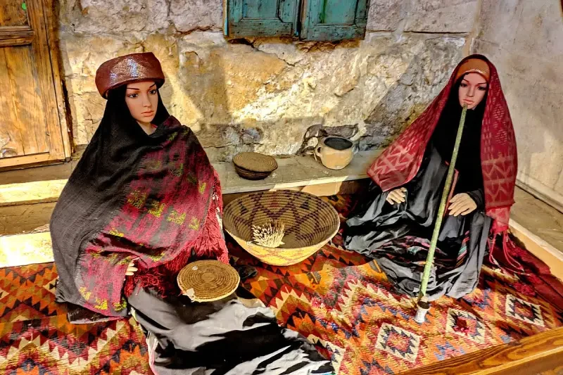 Amman Giordania