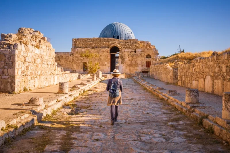 Amman Giordania