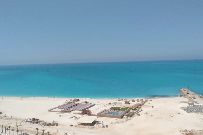 Il Mare Mediterraneo