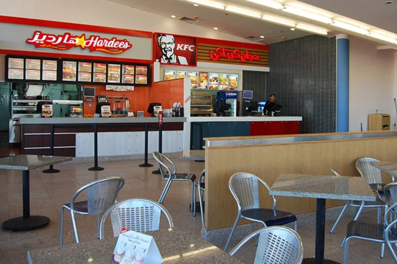 aeroporto internazionale di marsa alam