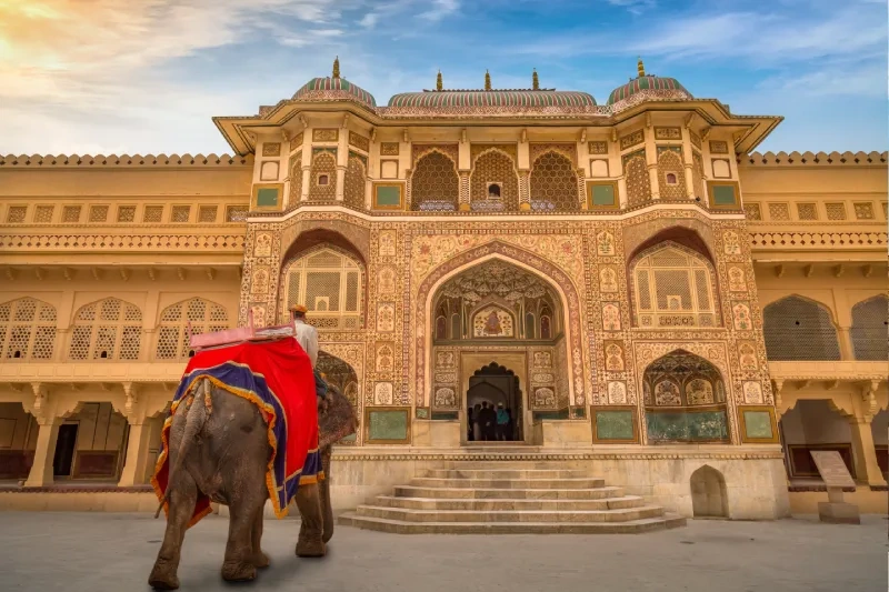 Palazzo di Jaipur Palazzo di Jaipur