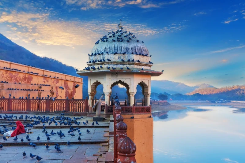 Palazzo di Jaipur Palazzo di Jaipur