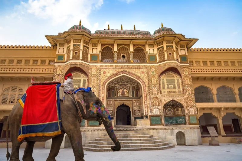Palazzo di Jaipur Palazzo di Jaipur