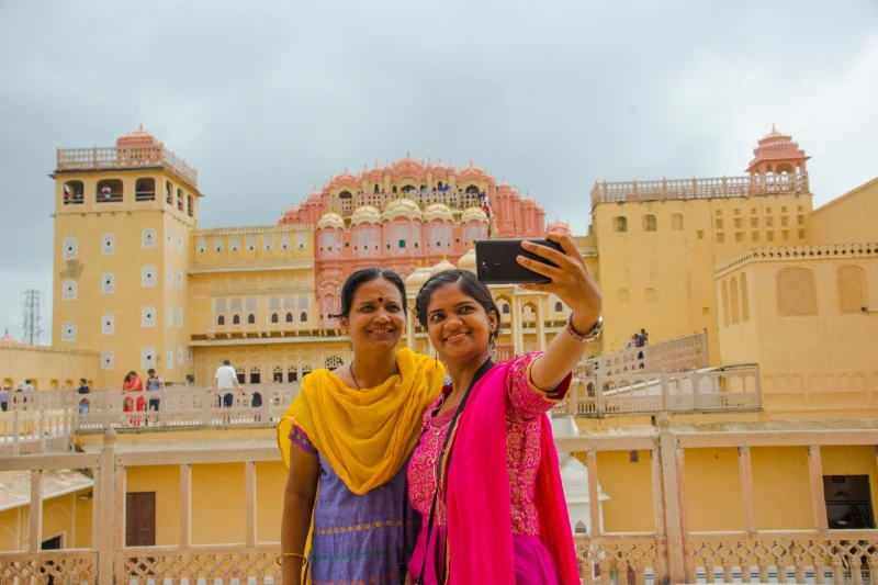 Palazzo di Jaipur Palazzo di Jaipur