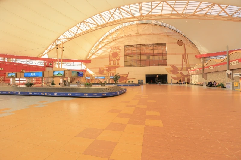 Aeroporto Internazionale di Sharm el Sheikh