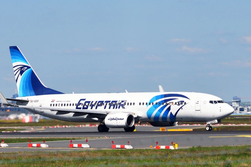L'Aeroporto del Cairo: Porta d'Ingresso al Magnifico Egitto