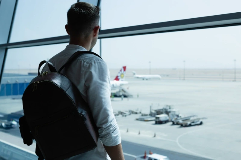 Aeroporto di Hurghada