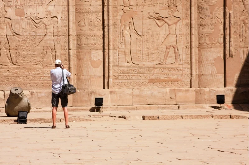 Edfu