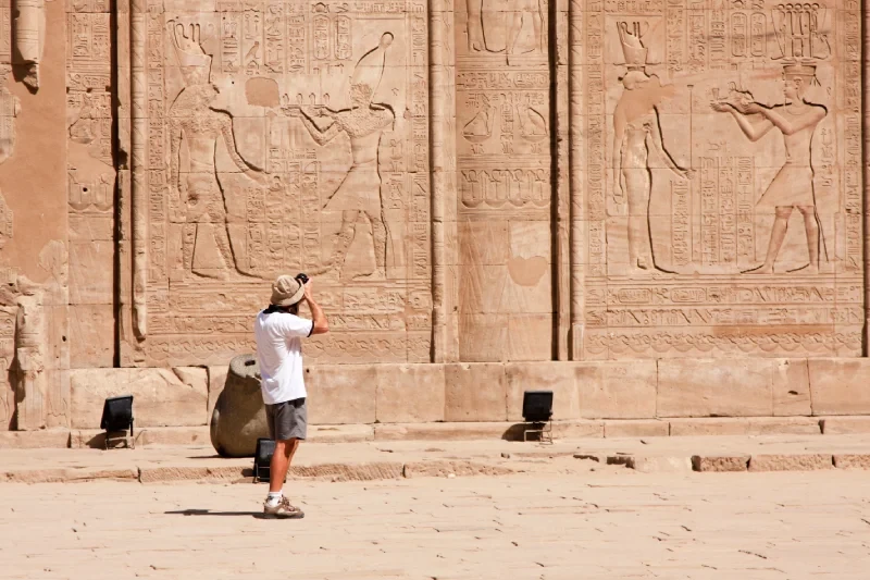Edfu