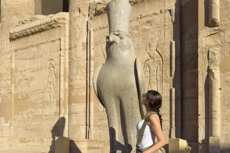 Edfu