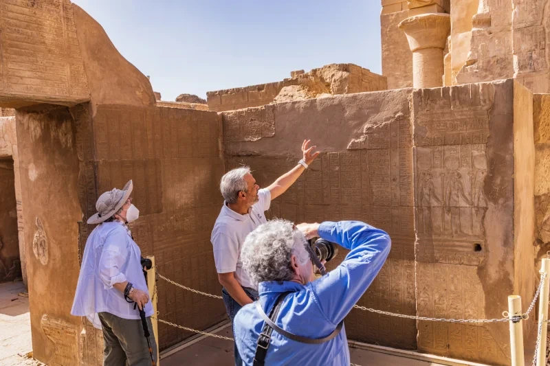 Kom Ombo