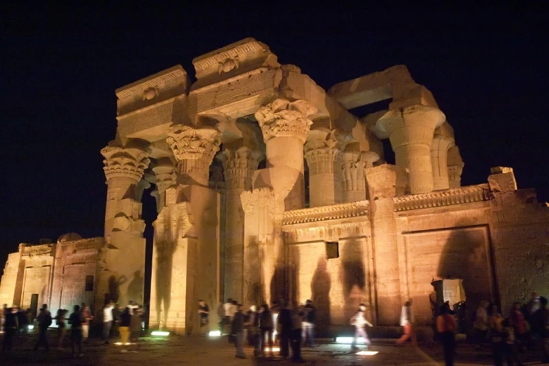 Kom Ombo