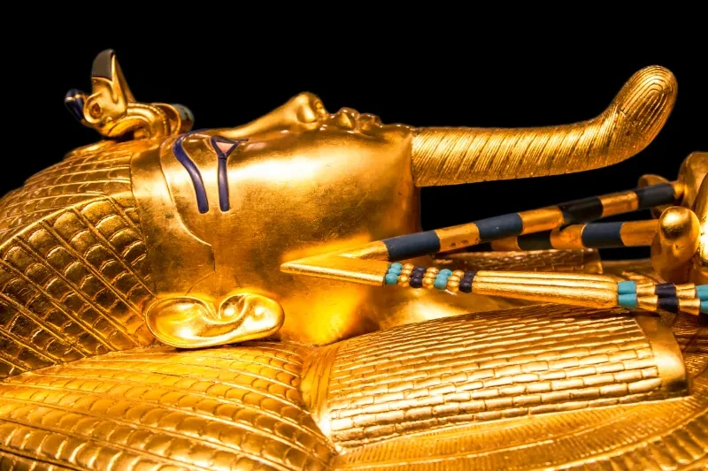 Tomba di Tutankhamon