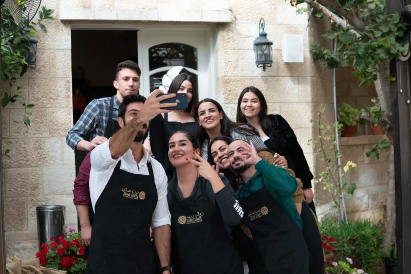 Jebel Amman Jebel Amman