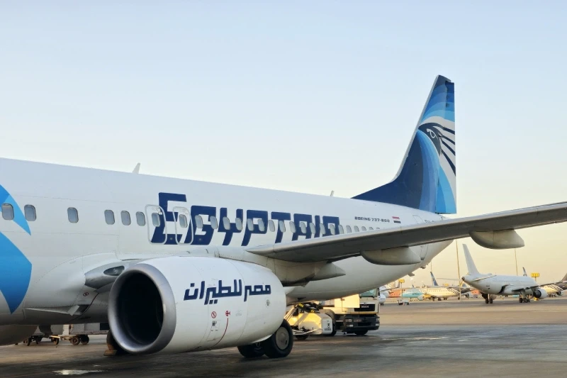 Aeroporto di Marsa Matrouh