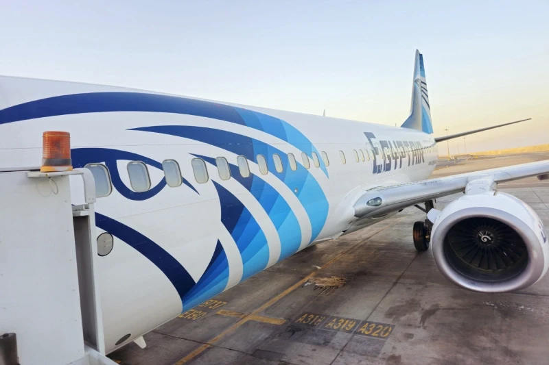 Aeroporto di Marsa Matrouh