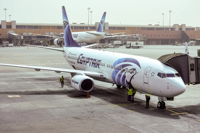 Aeroporto di Marsa Matrouh