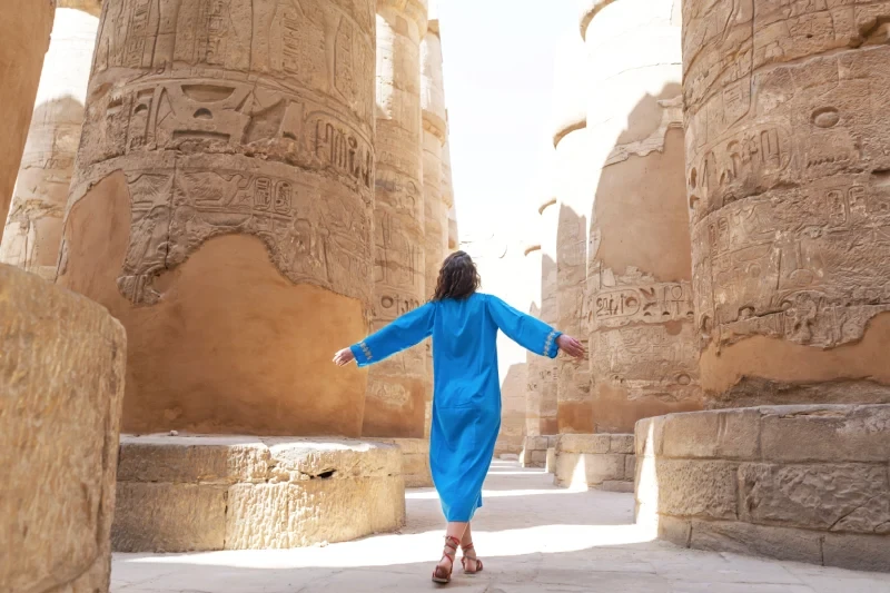 Complesso Templare di Karnak