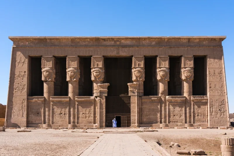 Dendera Egitto