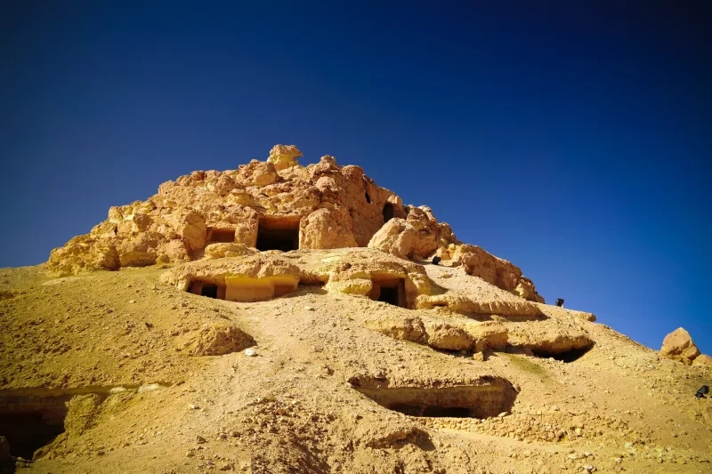 Gebel al Mawta