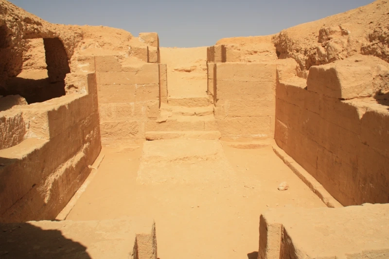 Gebel al Mawta