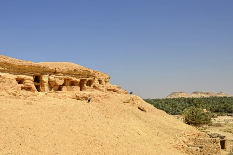 Gebel al Mawta