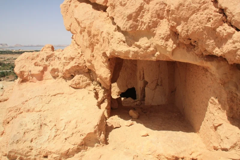 Gebel al Mawta