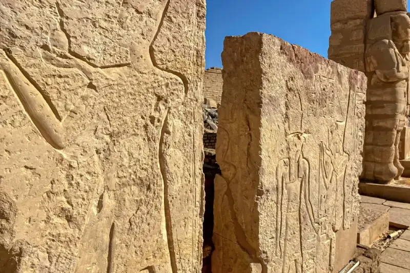 tempio di Kalabsha